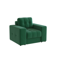 Кресло Верден, Изумруд