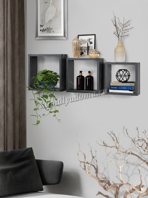 Полка Ель-06 (Камень Пьетра) 