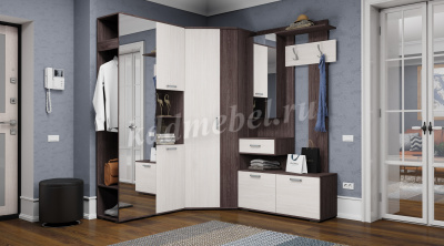 Терминал Бриз-09 (Анкор темный)