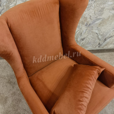 Кресло Вояж 2022 (3 кат.)