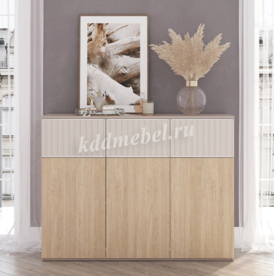 Греденция Беатрис (Палермо/Латте/Велюр)