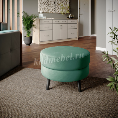 Пуф Рамус (Мятный)