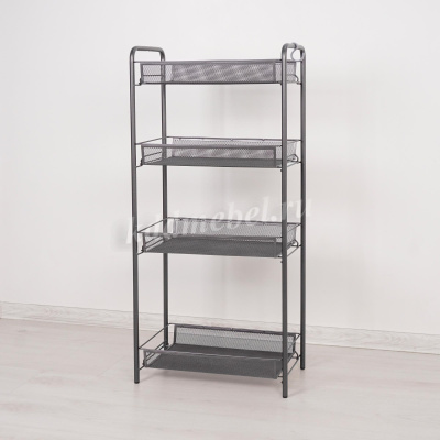 Этажерка Ладья-24 (Графит)