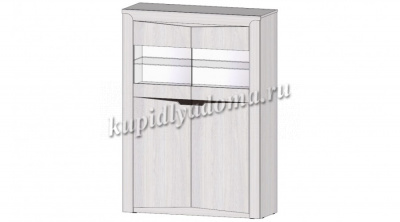 Буфет Регина (Анкор светлый)