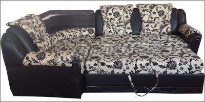 Угловой диван-кровать Ирбис (2 кат.)